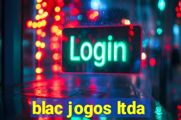 blac jogos ltda